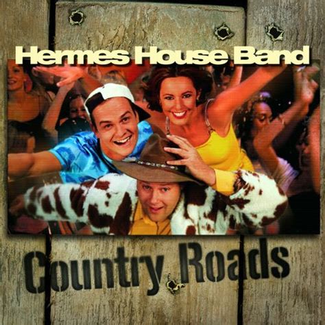 country roads hermes house band|brisbane lions country road song.